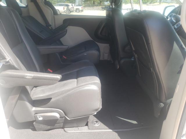 Photo 6 from auction – 2014 CHRYSLER TOWN & COU with VIN 2C4RC1BG0ER269403
