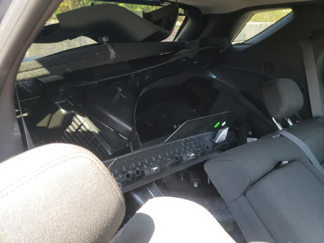 Photo 9 from auction – 2020 CHEVROLET EQUINOX LT with VIN 2GNAXUEV2L6114533