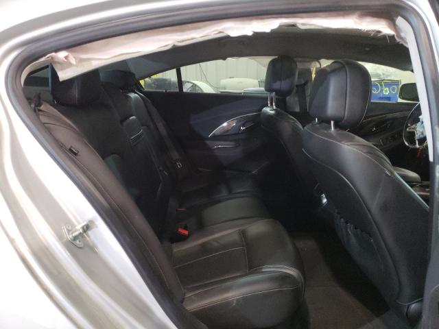 Photo 6 from auction – 2014 BUICK LACROSSE with VIN 1G4GB5G36EF106491