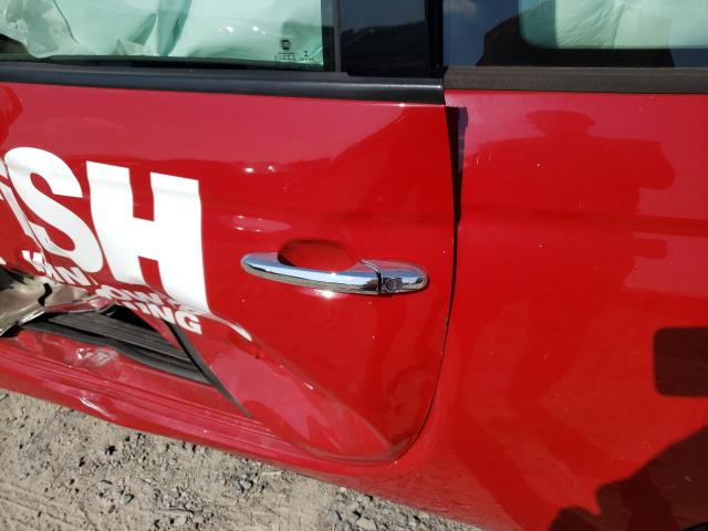Photo 10 from auction – 2013 FIAT 500 POP with VIN 3C3CFFAR7DT753646