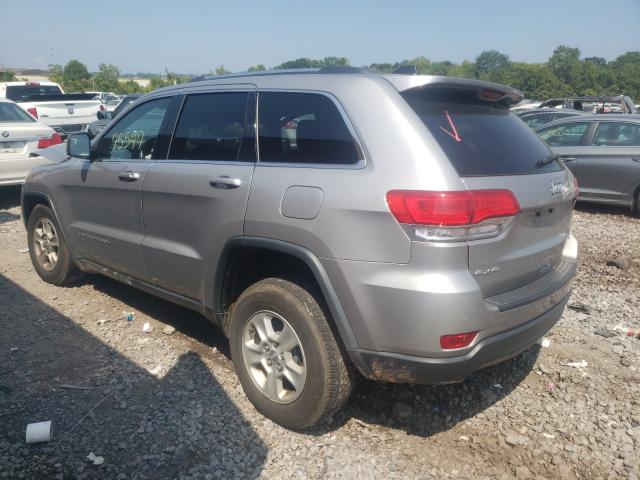 Photo 3 from auction – 2015 JEEP GRAND CHER with VIN 1C4RJFAG7FC650521