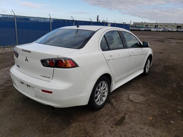 Photo 4 from auction – 2013 MITSUBISHI LANCER ES/ with VIN JA32U2FU2DU607260