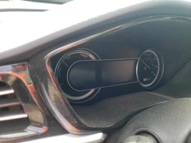 Photo 8 from auction – 2020 KIA NIRO LX with VIN KNDCB3LC8L5377536