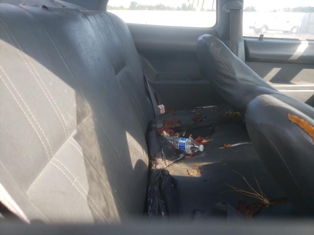 Photo 6 from auction – 1995 TOYOTA TERCEL STD with VIN JT2EL55D0S0023005