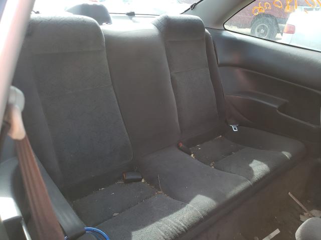 Photo 6 from auction – 2000 HONDA CIVIC EX with VIN 1HGEJ8248YL038752