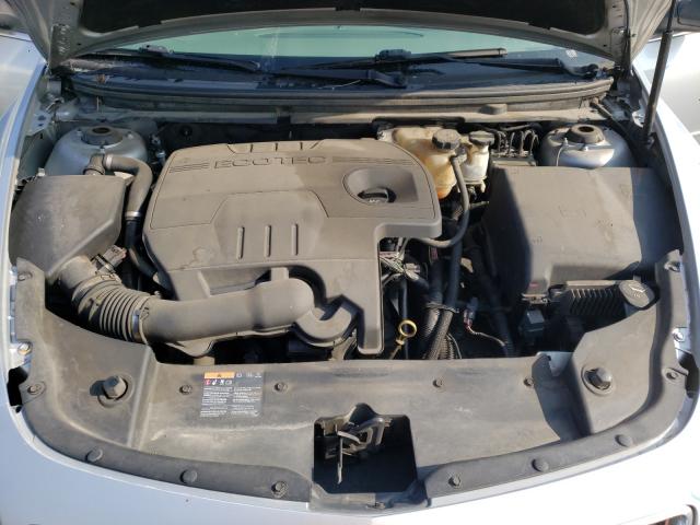 Photo 7 from auction – 2012 CHEVROLET MALIBU LS with VIN 1G1ZA5E07CF382337