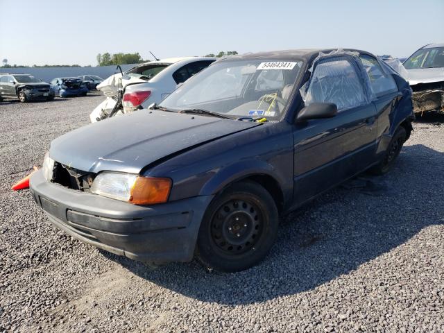 Photo 2 from auction – 1995 TOYOTA TERCEL STD with VIN JT2EL55D0S0023005