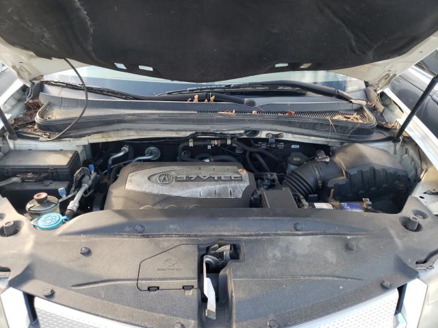 Photo 7 from auction – 2005 ACURA MDX with VIN 2HNYD28418H551078