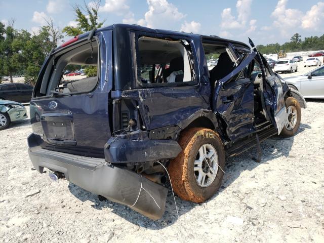 Photo 4 from auction – 2004 FORD EXPEDITION with VIN 1FMRU15W44LA14126