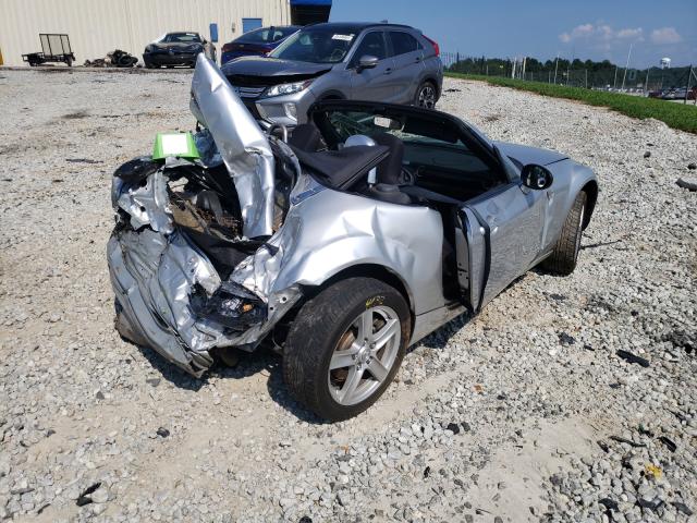 Photo 4 from auction – 2006 MAZDA MX-5 MIATA with VIN JM1NC25F060105880