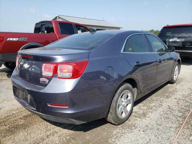 Photo 4 from auction – 2013 CHEVROLET MALIBU LS with VIN 1G11B5SA9DF268719