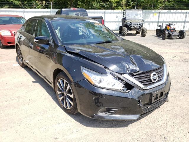Photo 1 from auction – 2016 NISSAN ALTIMA 2.5 with VIN 1N4AL3AP9GC194664
