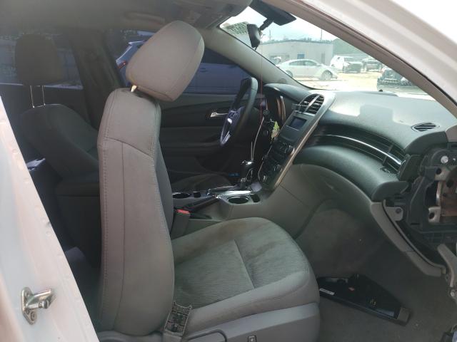 Zdjęcie 5 z aukcji – 2015 CHEVROLET MALIBU LS z VIN 1G11B5SL6FF176293