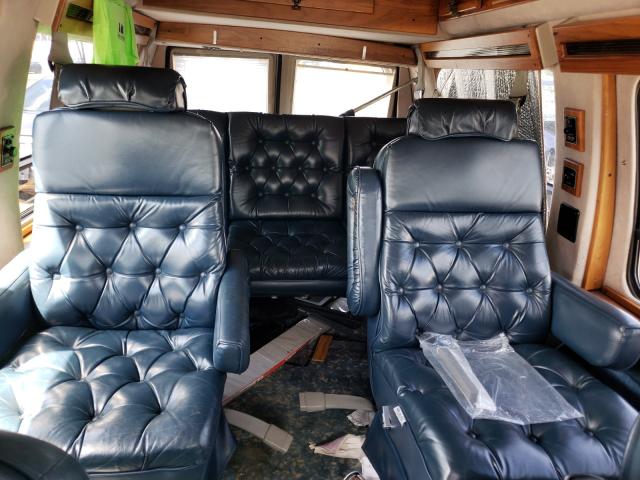 Photo 6 from auction – 1992 FORD ECONOLINE with VIN 1FDEE14H4NHB64708