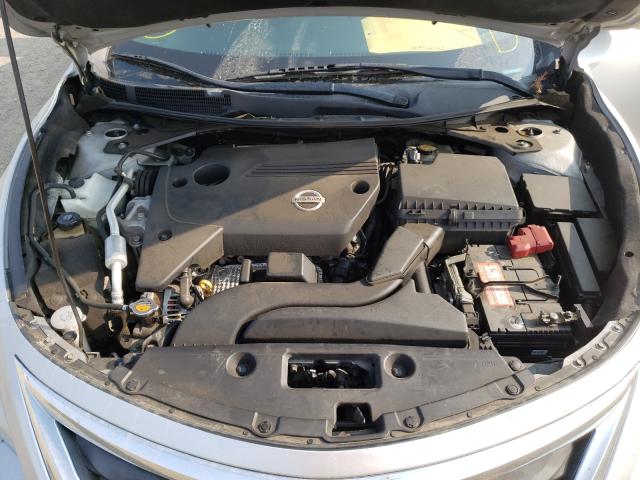 Photo 7 from auction – 2015 NISSAN ALTIMA 2.5 with VIN 1N4AL3AP4FC270094