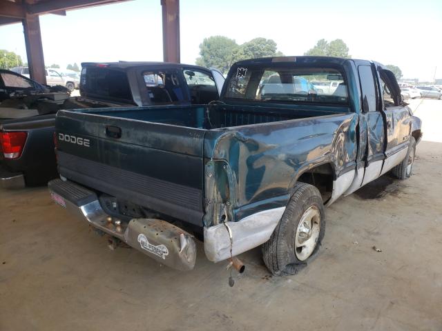 Photo 4 from auction – 1999 DODGE RAM 1500 with VIN 3B7HC13Z4XG226798