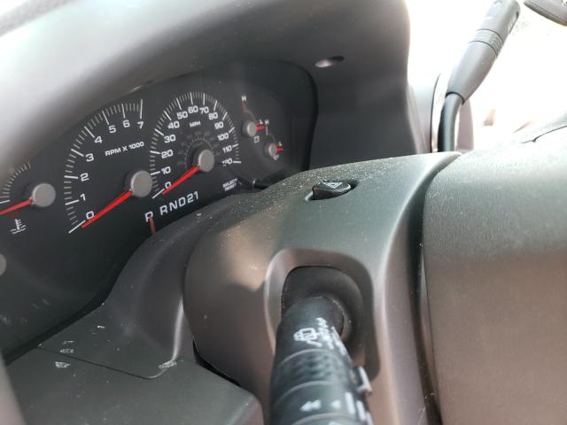 Photo 8 from auction – 2004 FORD EXPEDITION with VIN 1FMRU15W44LA14126