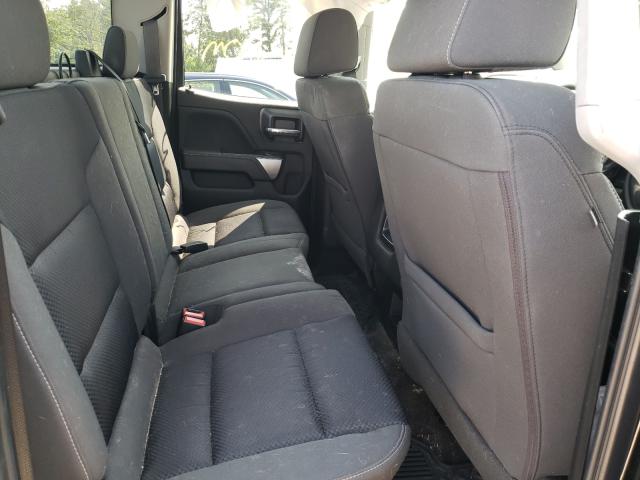 Photo 6 from auction – 2018 CHEVROLET SILVERADO with VIN 1GCVKREC4JZ136216