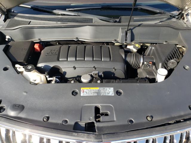 Photo 7 from auction – 2014 BUICK ENCLAVE with VIN 5GAKRCKDXEJ265091