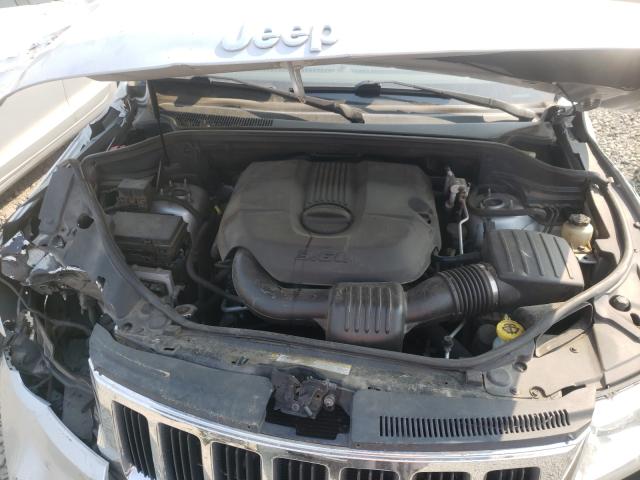 Photo 7 from auction – 2011 JEEP GRAND CHER with VIN 1J4RS4GG3BC503240