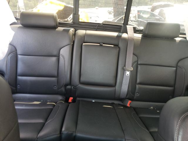 Photo 6 from auction – 2015 CHEVROLET SILVERADO with VIN 3GCUKSEC8FG516122
