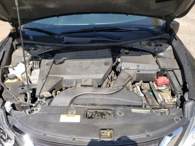 Photo 7 from auction – 2016 NISSAN ALTIMA 2.5 with VIN 1N4AL3AP9GC194664