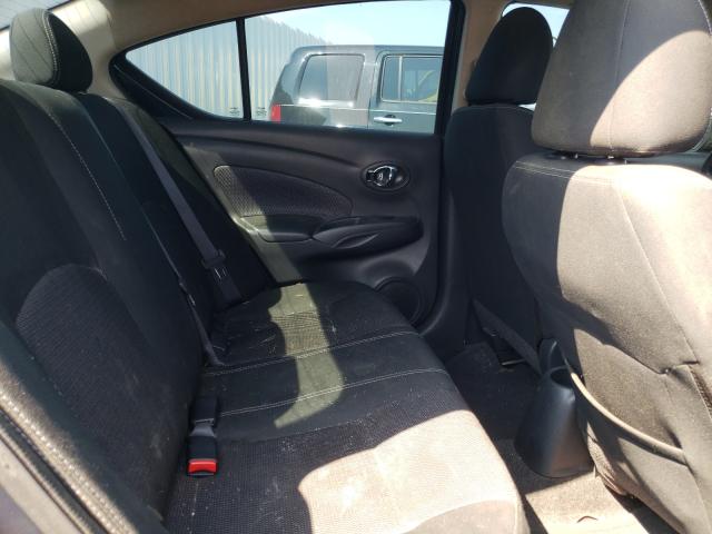 Photo 6 from auction – 2017 NISSAN VERSA S with VIN 3N1CN7AP0HL881822