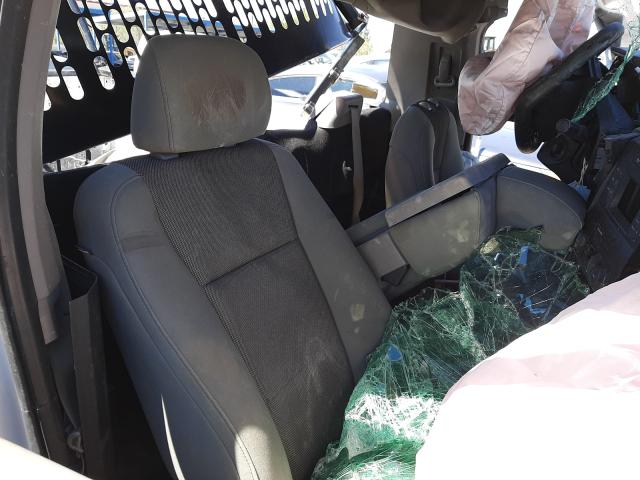 Photo 6 from auction – 2015 FORD F150 with VIN 1FTMF1C88FKE52881