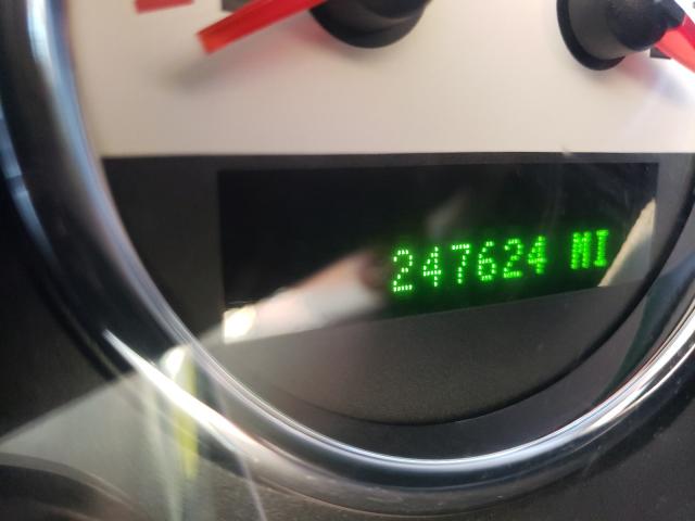 Photo 8 from auction – 2005 FORD F150 SUPER with VIN 1FTPW12585KB88905