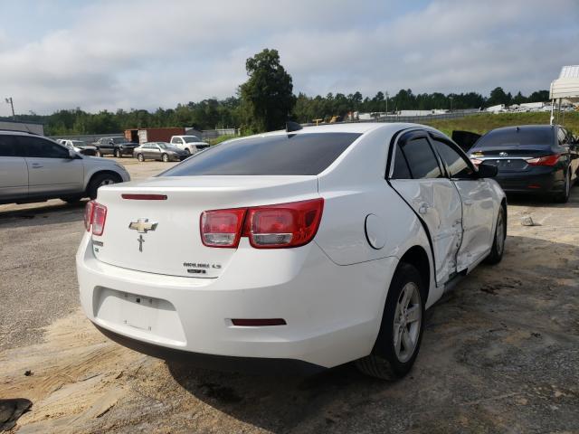 Zdjęcie 4 z aukcji – 2015 CHEVROLET MALIBU LS z VIN 1G11B5SL6FF176293