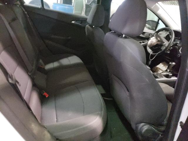 Photo 6 from auction – 2016 CHEVROLET CRUZE LT with VIN 1G1BE5SM3G7269529