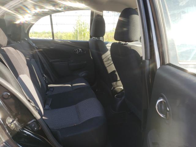 Photo 6 from auction – 2019 NISSAN MICRA with VIN 3N1CK3CP3KL200672