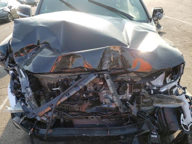 Photo 7 from auction – 2021 LEXUS GX 460 PRE with VIN JTJAM7BX5M5297820