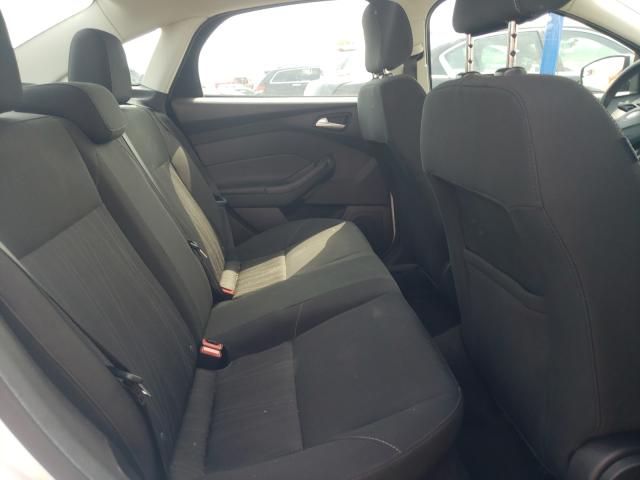 Foto 6 de la subasta – 2018 FORD FOCUS SE con VIN 1FADP3F29JL248955