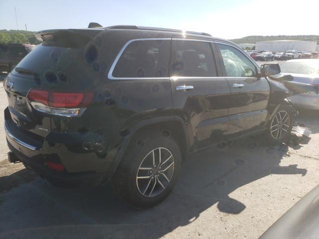 Photo 4 from auction – 2021 JEEP GRAND CHER with VIN 1C4RJFBG8MC771666