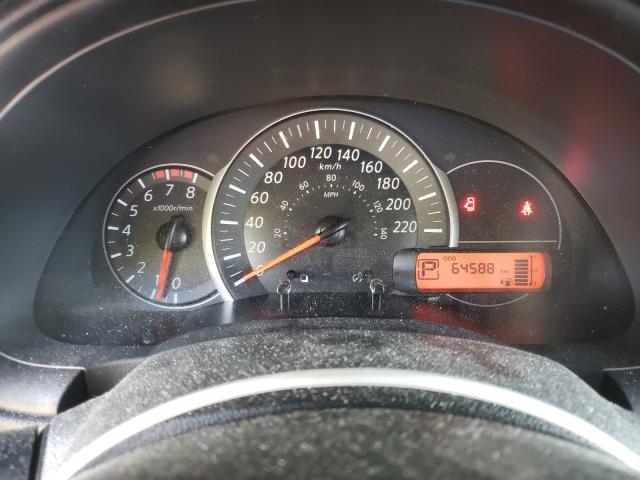 Photo 8 from auction – 2019 NISSAN MICRA with VIN 3N1CK3CP3KL200672