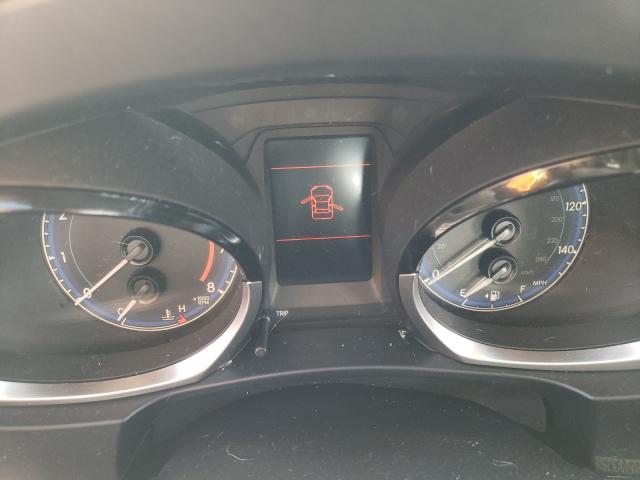 Photo 8 from auction – 2014 TOYOTA COROLLA L with VIN 2T1BURHE7EC046567