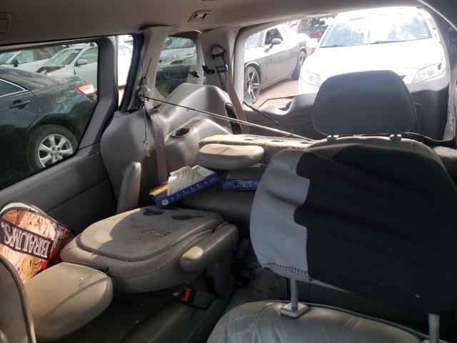Photo 6 from auction – 2002 FORD WINDSTAR S with VIN 2FMZA53492BA84087