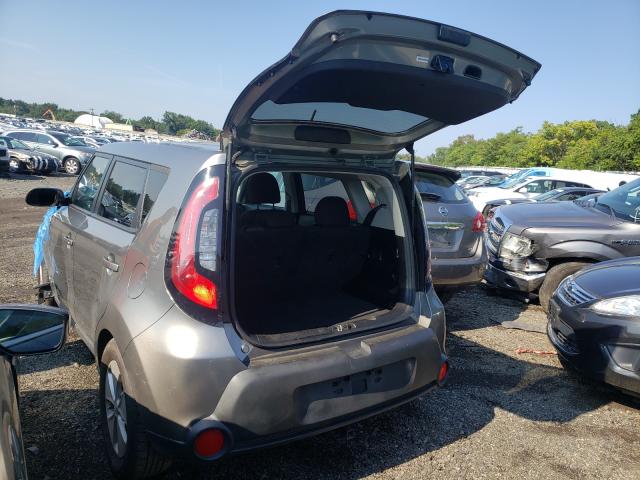Photo 3 from auction – 2015 KIA SOUL with VIN KNDJN2A25F7146251