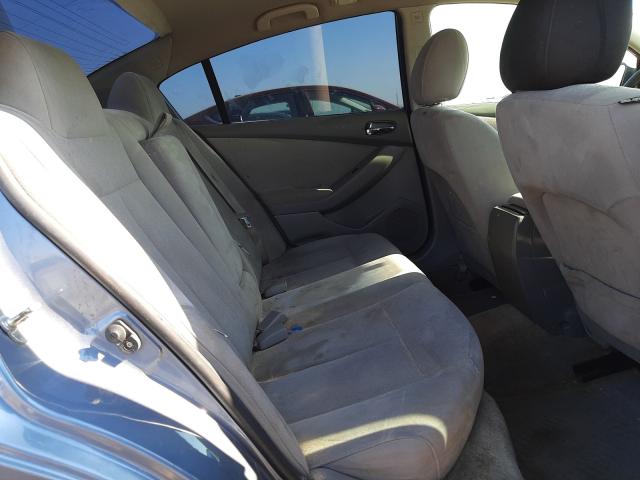 Photo 6 from auction – 2012 NISSAN ALTIMA BAS with VIN 1N4AL2AP2CC215424