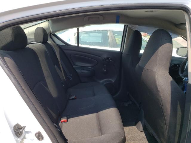 Photo 6 from auction – 2016 NISSAN VERSA S with VIN 3N1CN7AP1GL843062