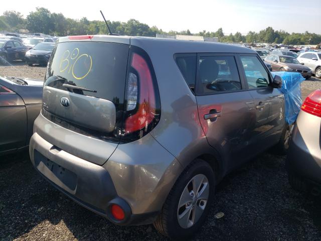Photo 4 from auction – 2015 KIA SOUL with VIN KNDJN2A25F7146251