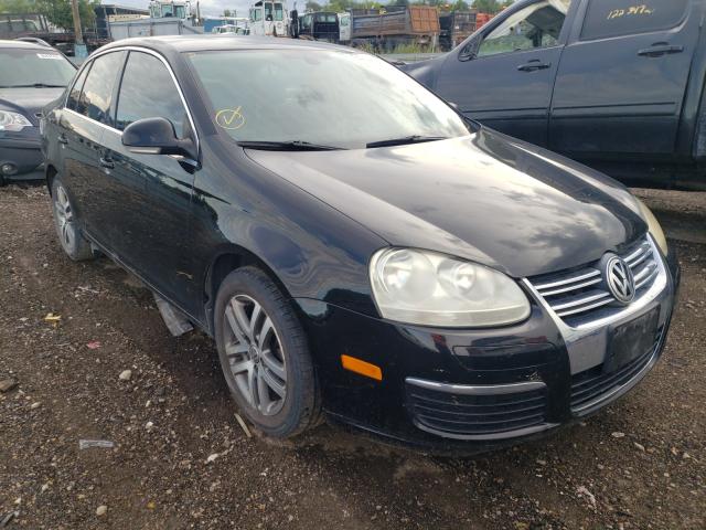VOLKSWAGEN NEW JETTA 2005 with VIN 3VWSF71K95M629967 - Photo from auction