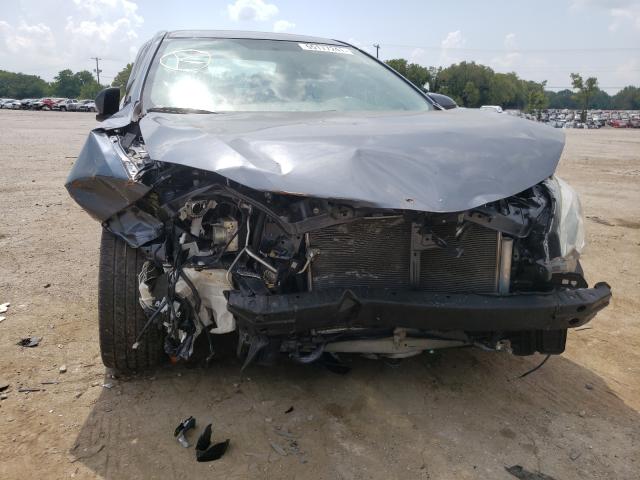 Photo 9 from auction – 2016 TOYOTA COROLLA L with VIN 2T1BURHE7GC508676