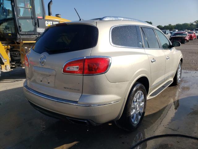 Photo 4 from auction – 2014 BUICK ENCLAVE with VIN 5GAKRCKDXEJ265091