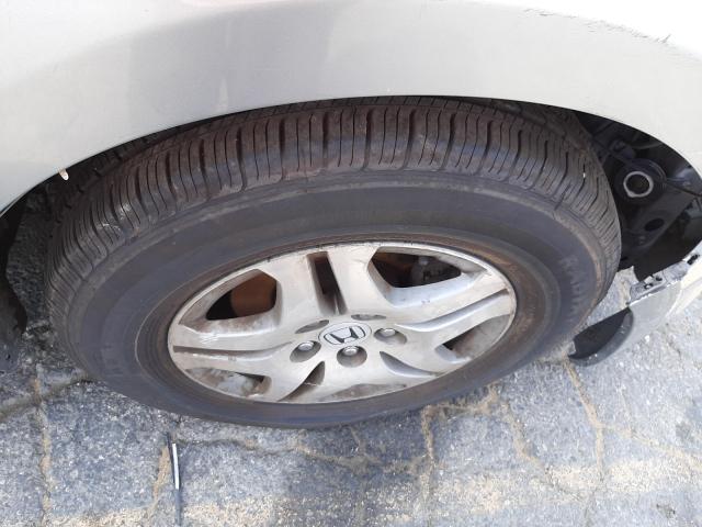 Photo 9 from auction – 2005 HONDA ODYSSEY EX with VIN 5FNRL38645B106078