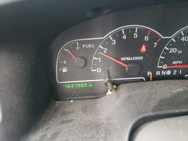 Photo 8 from auction – 2002 FORD WINDSTAR S with VIN 2FMZA53492BA84087