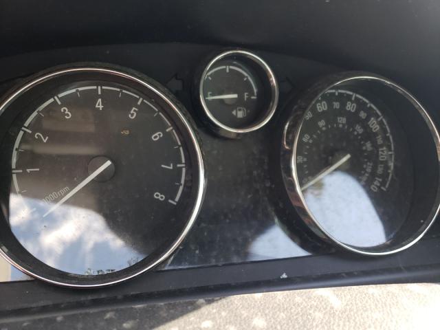 Photo 8 from auction – 2014 CHEVROLET CAPTIVA LS with VIN 3GNAL2EK7ES602712