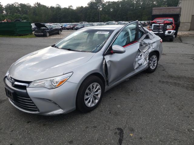 Photo 2 from auction – 2015 TOYOTA CAMRY LE with VIN 4T4BF1FK7FR513237