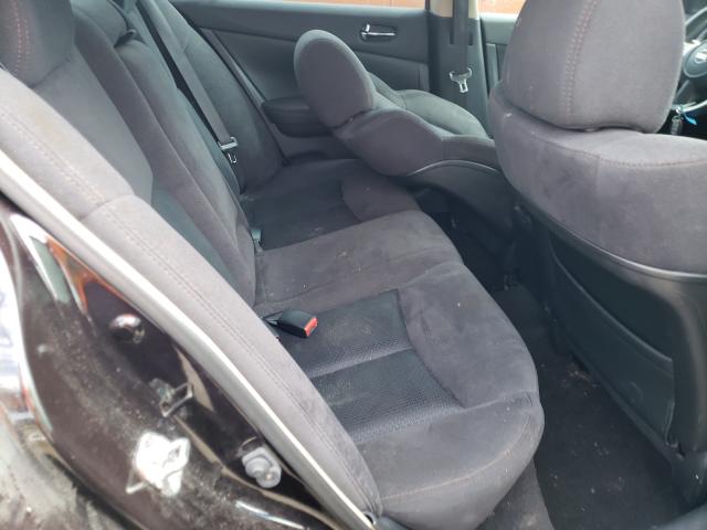 Zdjęcie 6 z aukcji – 2014 NISSAN MAXIMA S z VIN 1N4AA5AP5EC463659